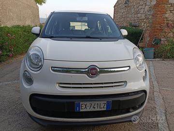 Fiat 500 l