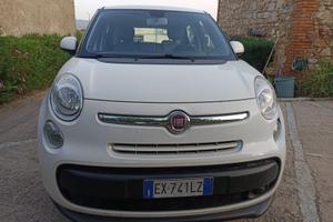 Fiat 500 l