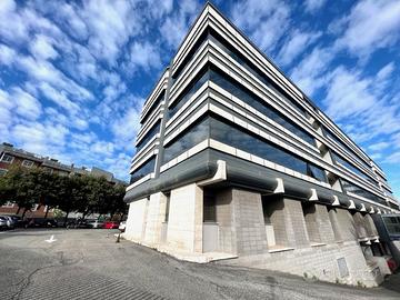 Stabile/Palazzo Roma [1044VRG]