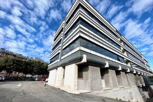 Stabile/Palazzo Roma [1044VRG]