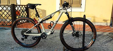 canyon lux Trail CF 6