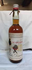 Bottiglia Distillato Fundador Vintage