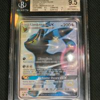 umbreon  gx - ita - hif sv69