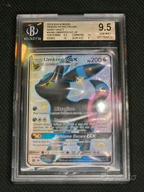 umbreon  gx - ita - hif sv69