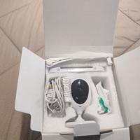 Telecamera bimbi Easy view digital baby 