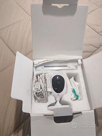 Telecamera bimbi Easy view digital baby 
