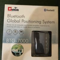 RICEVITORE GPS BLUETOOTH