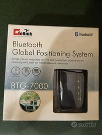 RICEVITORE GPS BLUETOOTH