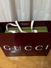Scarpe Gucci, uomo