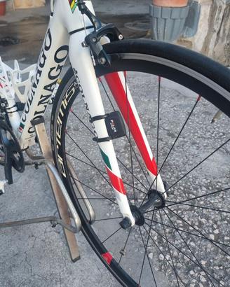 Bici da corsa