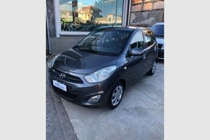 HYUNDAI i10 1.0 LPGI Econext Sound Edition