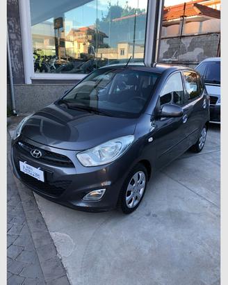 HYUNDAI i10 1.0 LPGI Econext Sound Edition