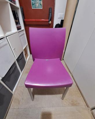 Sedia Pedrali Modello Ice.