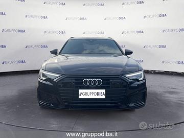 Audi A6 V 2018 Avant Diesel Avant 40 2.0 tdi ...