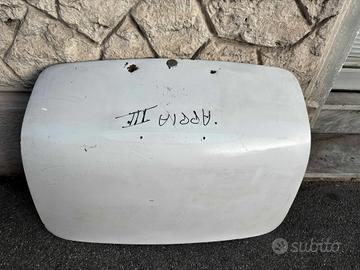 COFANO POSTERIORE LANCIA APPIA III°