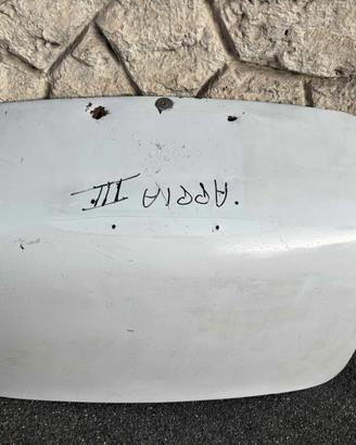 COFANO POSTERIORE LANCIA APPIA III°