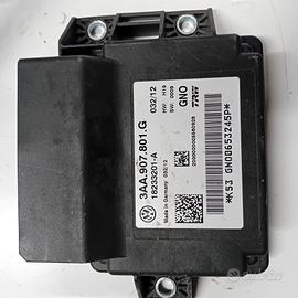 Centralina Freno A Mano VW Passat 3C CC 358 Tiguan