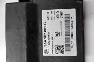 Centralina Freno A Mano VW Passat 3C CC 358 Tiguan