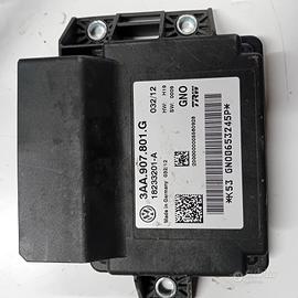 Centralina Freno A Mano VW Passat 3C CC 358 Tiguan