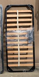 Rete a doghe con piedini altri 30cm