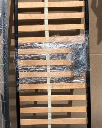 Rete a doghe con piedini altri 30cm