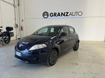 LANCIA Ypsilon 1.0 FireFly 5 porte S&S Hybrid Ec