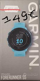 smartwatch Garmin 