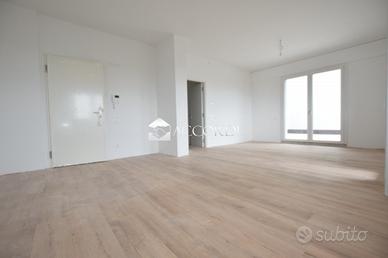 Rif.LG93A| appartamento trilocale