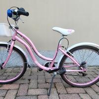 Bicicletta da bambina Montana