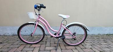 Bicicletta da bambina Montana