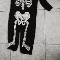 Costume per carnevale