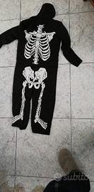 Costume per carnevale