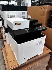 Stampante Colori A4 Multifunzione Kyocera