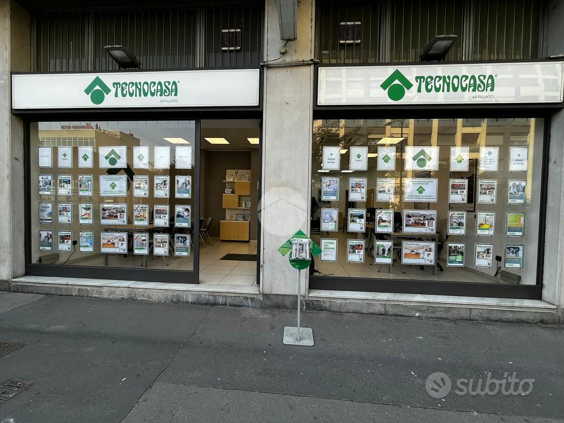 NEGOZIO A MILANO - Vista 2