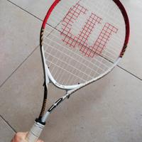racchetta tennis per bambini 