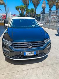 Volkswagen T Roc 1.0 