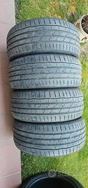 4 gomme 225 50 17 98 Y Hankook a 90 %