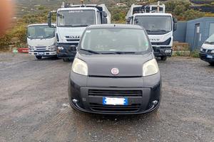 fiat qubo 1300 turbo diesel