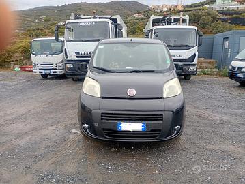 fiat qubo 1300 turbo diesel