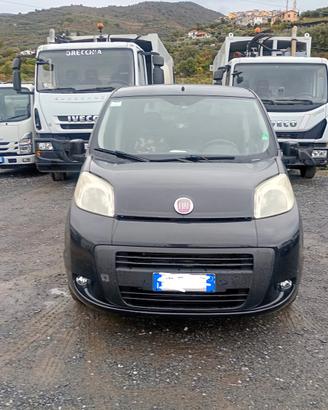 fiat qubo 1300 turbo diesel