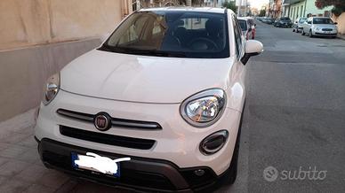 Fiat500X 1.0 benzina 120cv City Cross