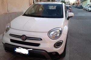 Fiat500X 1.0 benzina 120cv City Cross