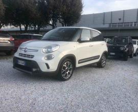 FIAT 500L 1.3 MULTIJET TREKKING