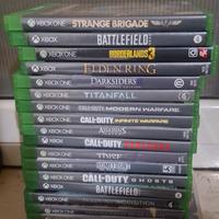 giochi xbox 