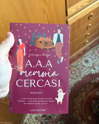 A.A.A memoria di Emanuela Marra