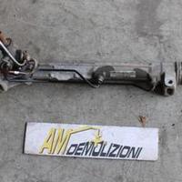 Scatola sterzo idroguida audi a4 8k