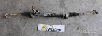 Scatola sterzo idroguida audi a4 8k