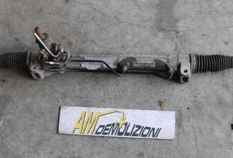 Scatola sterzo idroguida audi a4 8k