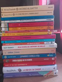 18 libri per ragazzi