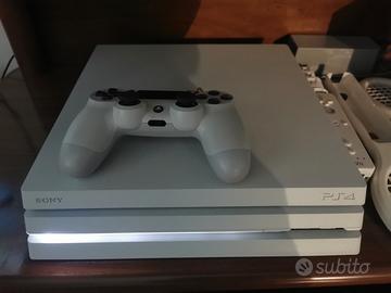 Playstation 4 pro